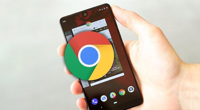 Chrome浏览器下载链接失效时该如何手动修复