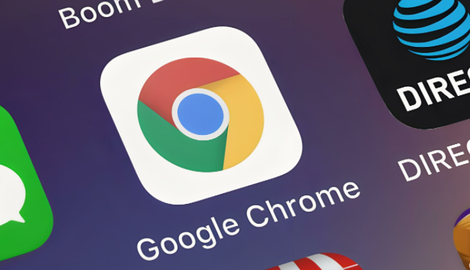 Google Chrome下载安装包下载速度慢优化