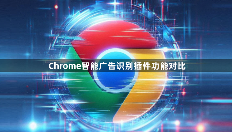 Chrome智能广告识别插件功能对比1