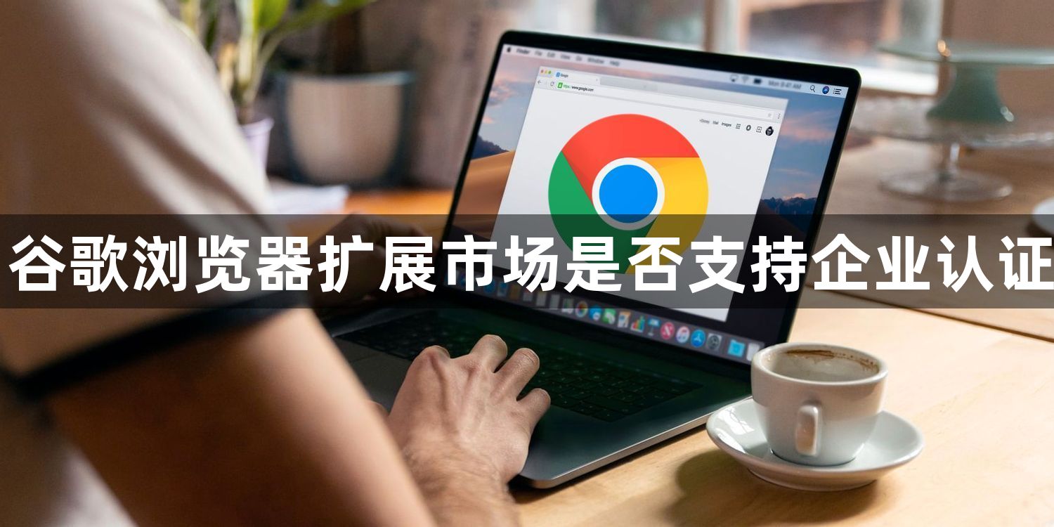 谷歌浏览器扩展市场是否支持企业认证1