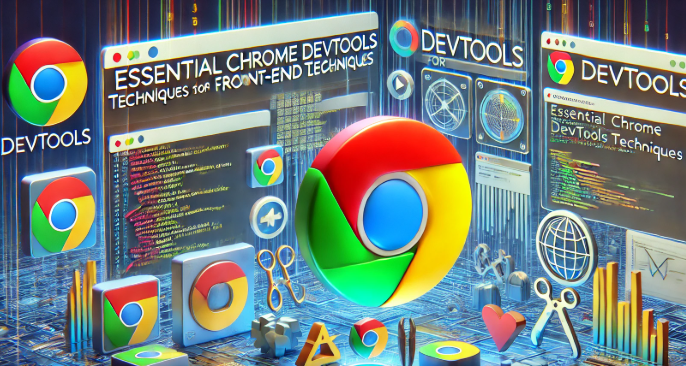 Chrome浏览器是否支持内容访问结构差异可视化对比