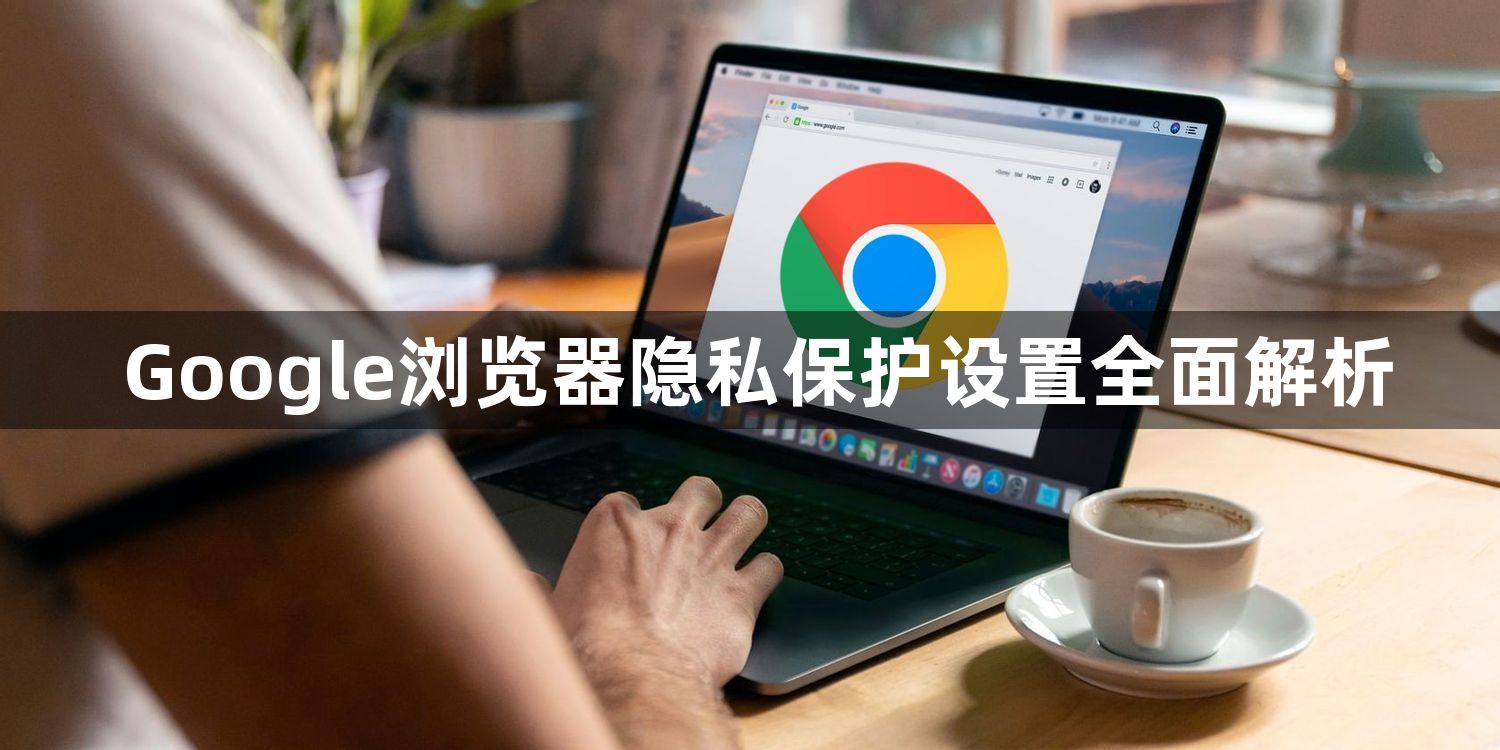 Google浏览器隐私保护设置全面解析1