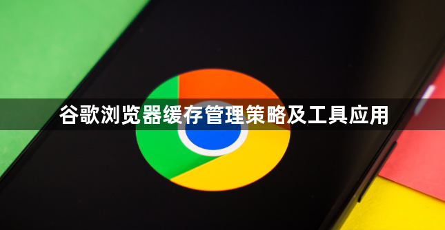 谷歌浏览器缓存管理策略及工具应用1