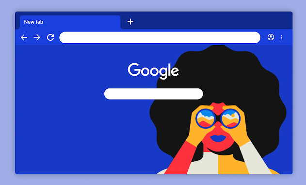 google浏览器初学者安装步骤详解