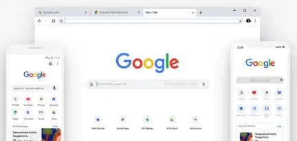 Chrome浏览器多用户管理操作实用分享