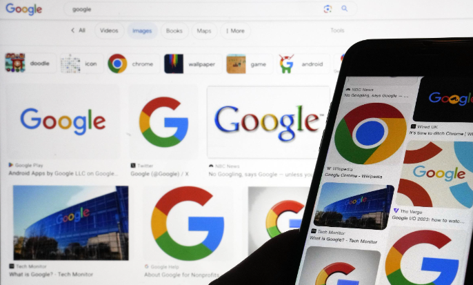Chrome浏览器无法下载安装最新版本解决