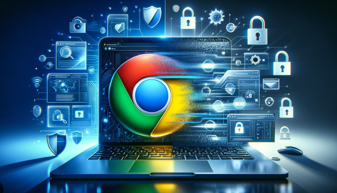 Google Chrome下载安装包下载速度提升技巧及实操方法